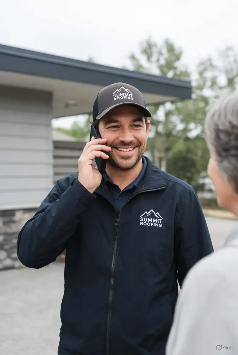Flat Roof Leak Repair Sumner, WA FAQs